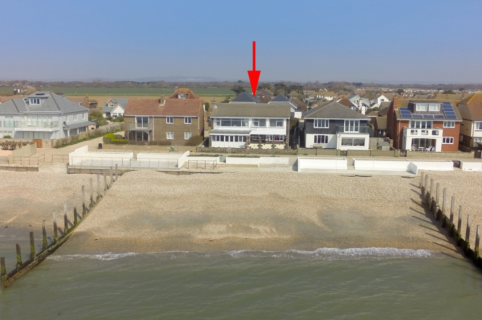 Property for Sale, West Wittering Marine Drive West Baileys Estate Agent
